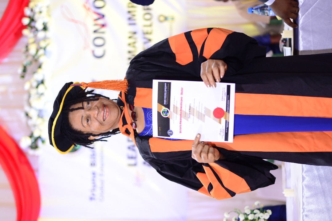 TBUGLEX Graduate